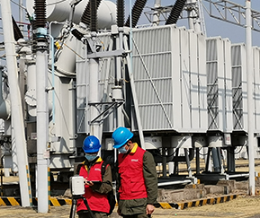 神农架倾斜摄影技术在基础设施监测中如何发挥作用？