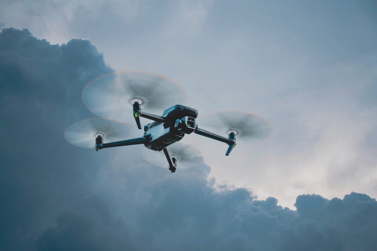 神农架应用 | 风电站选址，看无人机航测如何为风寻“家”